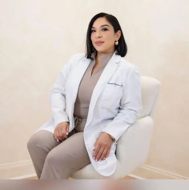 Cristina